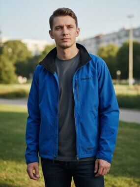 Timberland Marmot jacket size L (A1)